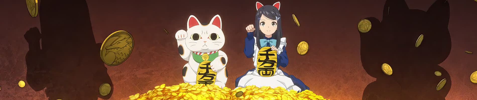 Saving 80 000 Gold in Another World for My Retirement