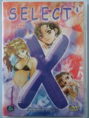 Select'X