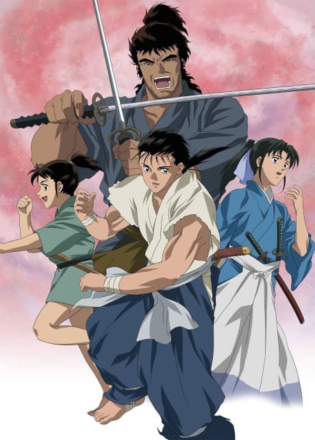 Shura No Toki