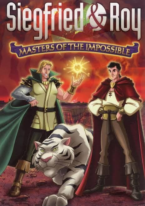 Siegfried & Roy