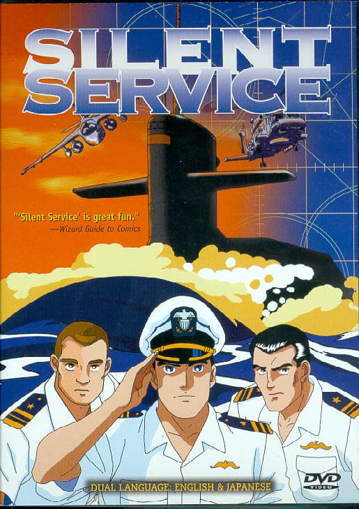 Silent Service