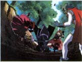 Slayers - Film 1
