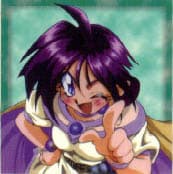 Slayers - Film 1