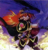 Slayers - Serie