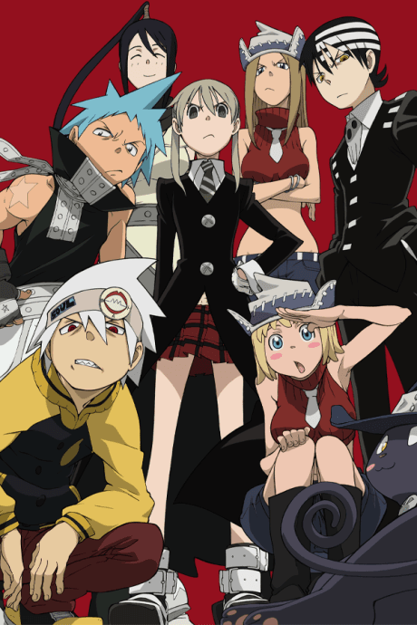 Soul Eater Not!