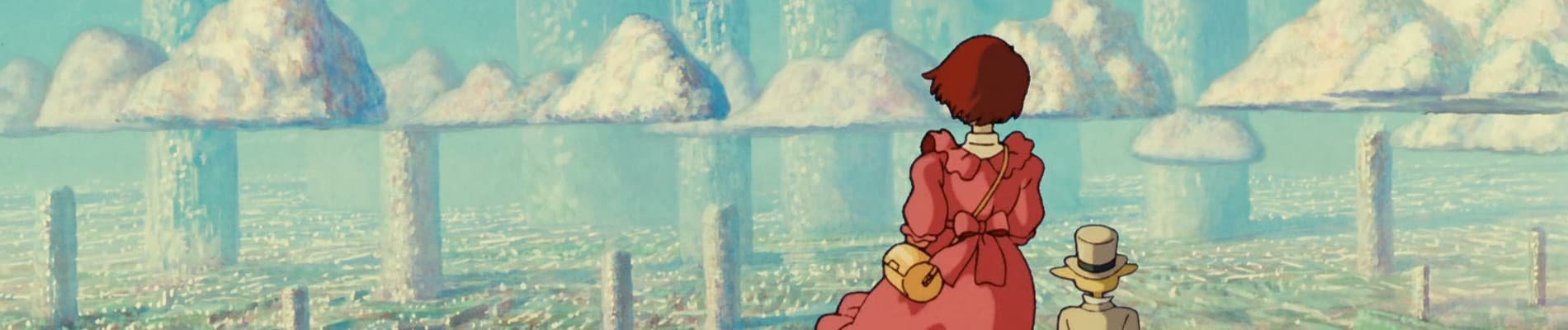 Studio Ghibli