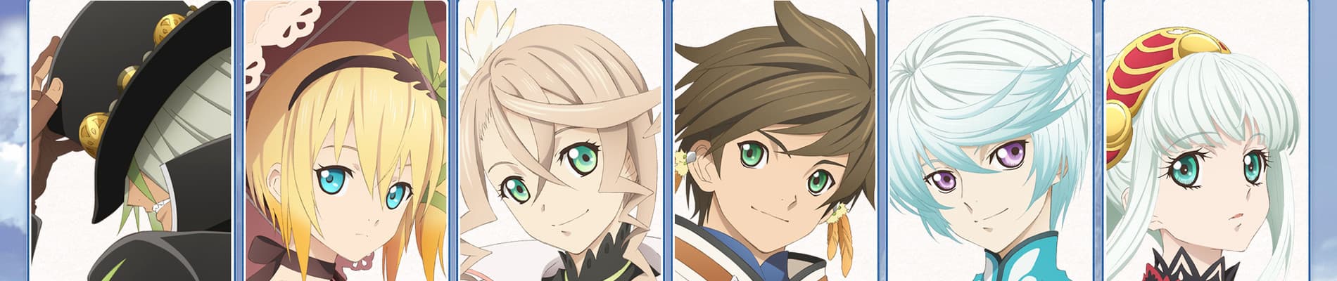 Tales Of Zestiria