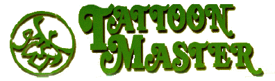 Tattoon Master