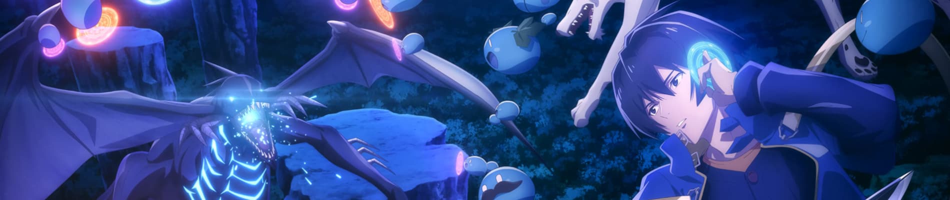 Tensei Kenja no Isekai Life