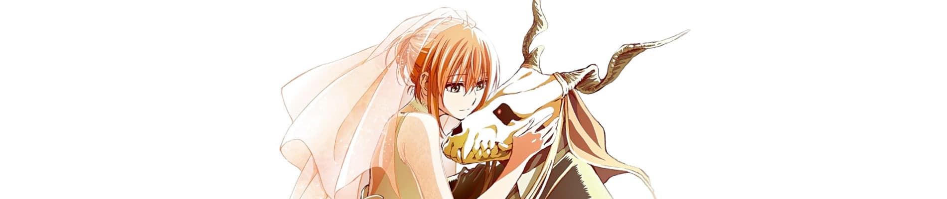 The Ancient Magus Bride
