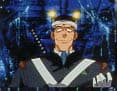 The Irressponsible Captain Tylor