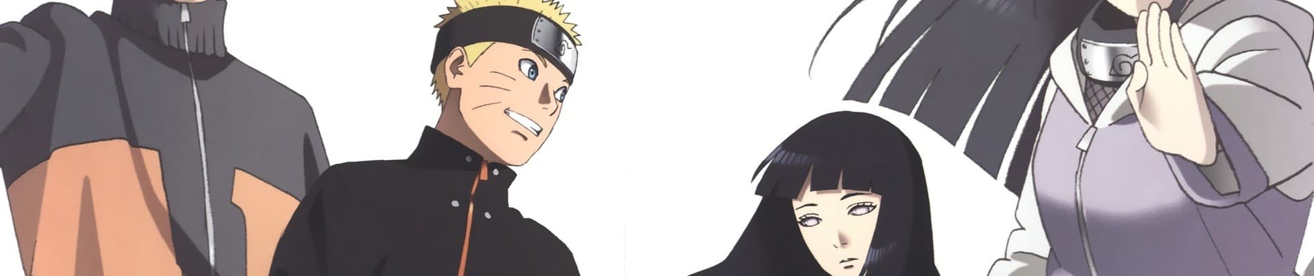 The Last - Naruto the Movie