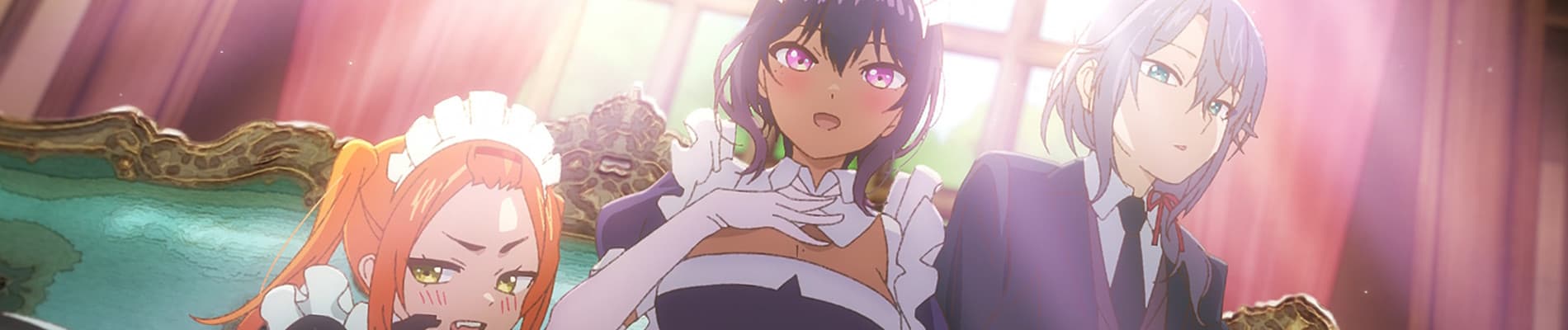 The Maid I Hired Recently Is Mysterious