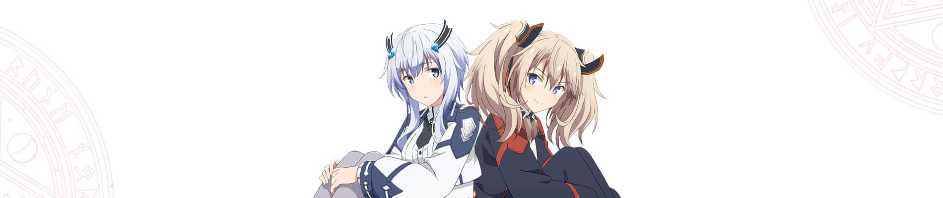 The misfit of demon king academy