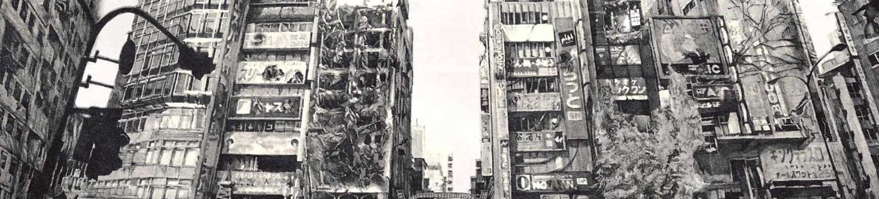 Tokyo Magnitude 8 0