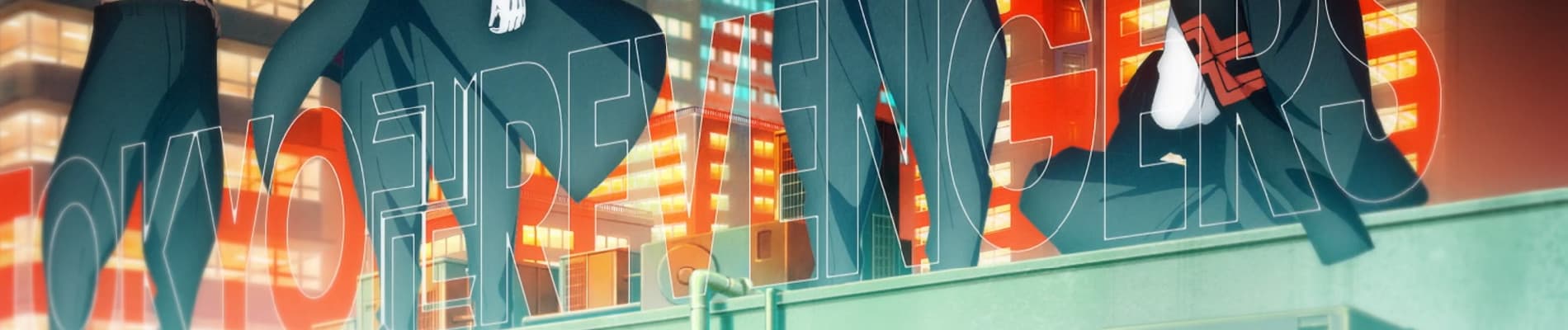 Tokyo Revenger