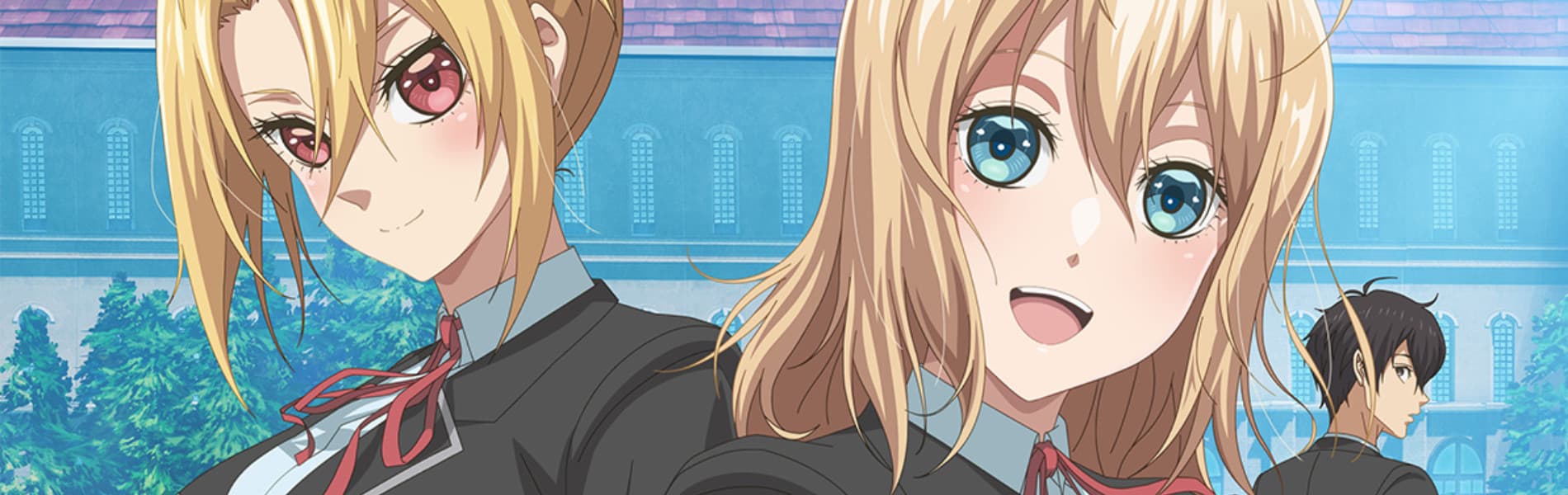 Trapped in a Dating Sim The World of Otome Games is Tough for Mobs