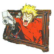 Trigun