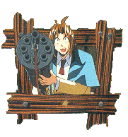 Trigun