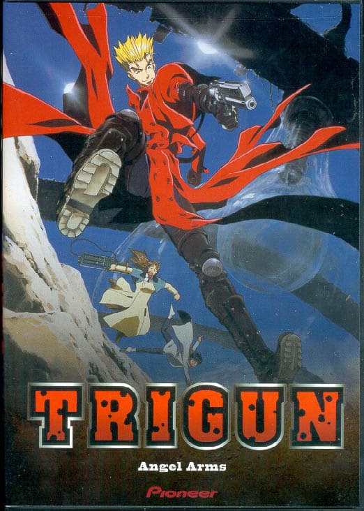 Trigun