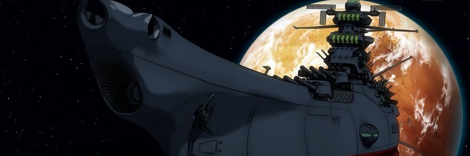 Uchuu Senkan Yamato