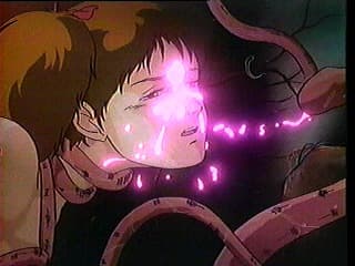 Urotsukidoji