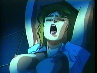 Urotsukidoji