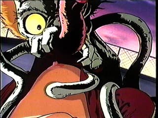 Urotsukidoji