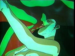Urotsukidoji