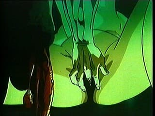 Urotsukidoji
