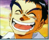 Ushio & Tora