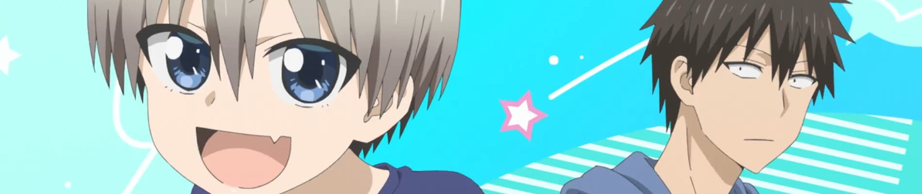 Uzaki-chan wa Asobitai
