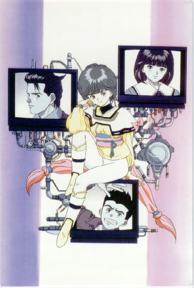 Video Girl AI