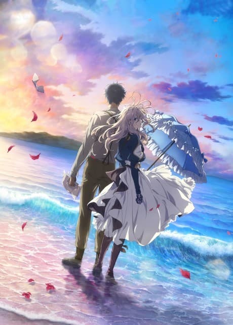 Violet Evergarden - Le Film
