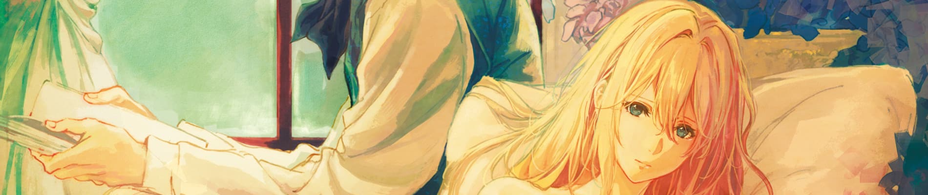 Violet Evergarden - Le Film