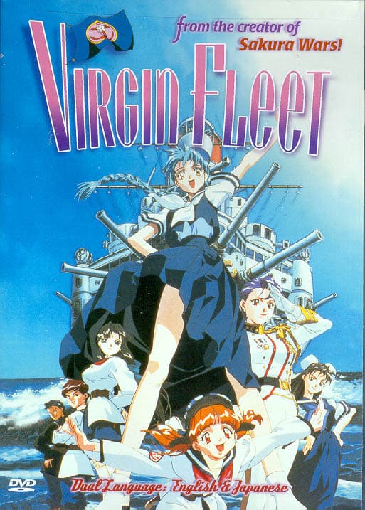 Virgin Fleet