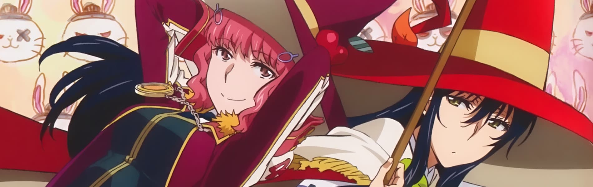 Witchcraft Works
