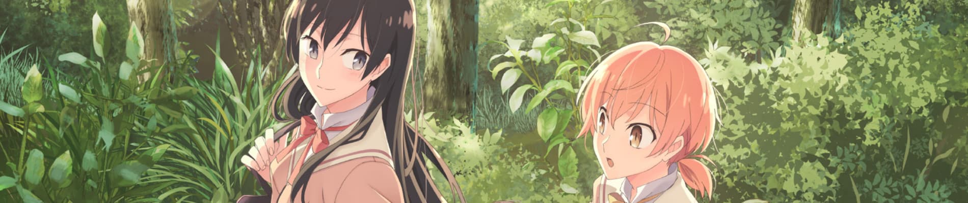 Yagate Kimi ni Naru