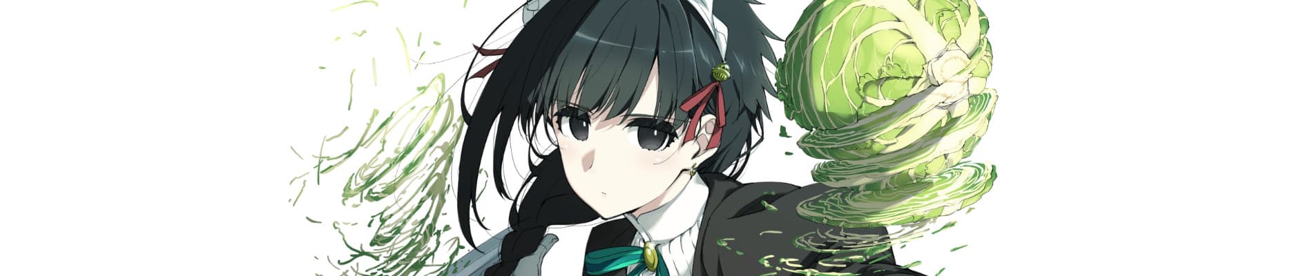 You are Ms Servant