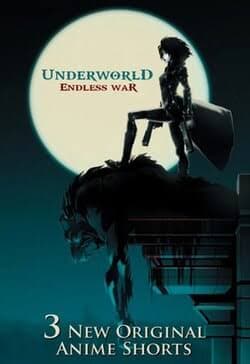 Underworld Endless War